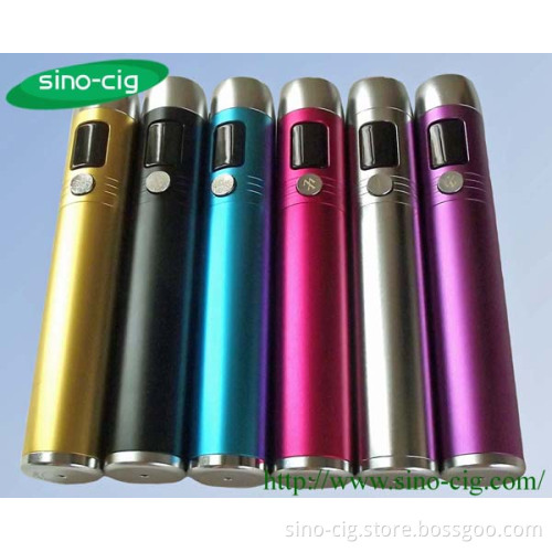 2013 New Arrival! Smoktech Sid Variable Voltage & Variable Wattage Smok Sid E Cigarette China Wholesale